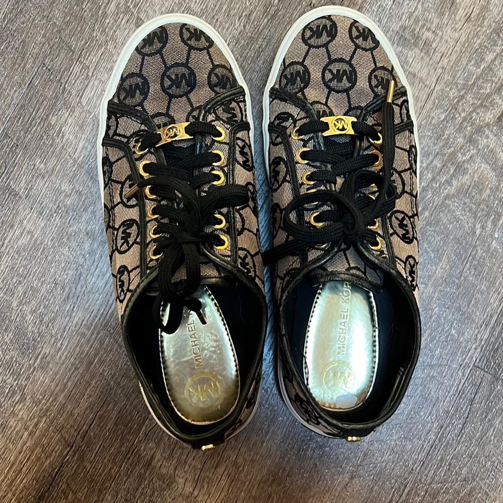 Michael Kors Shoes